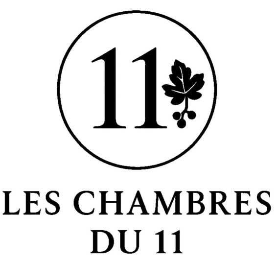 Les Chambres du 11